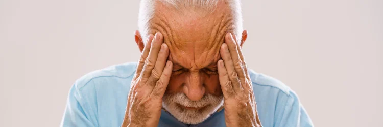 Jacksonville NC Chiropractor Discusses Different Types of Headaches