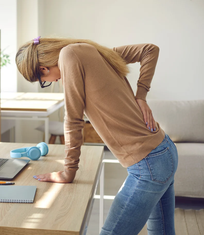 sciatica pain CITY* STATE*