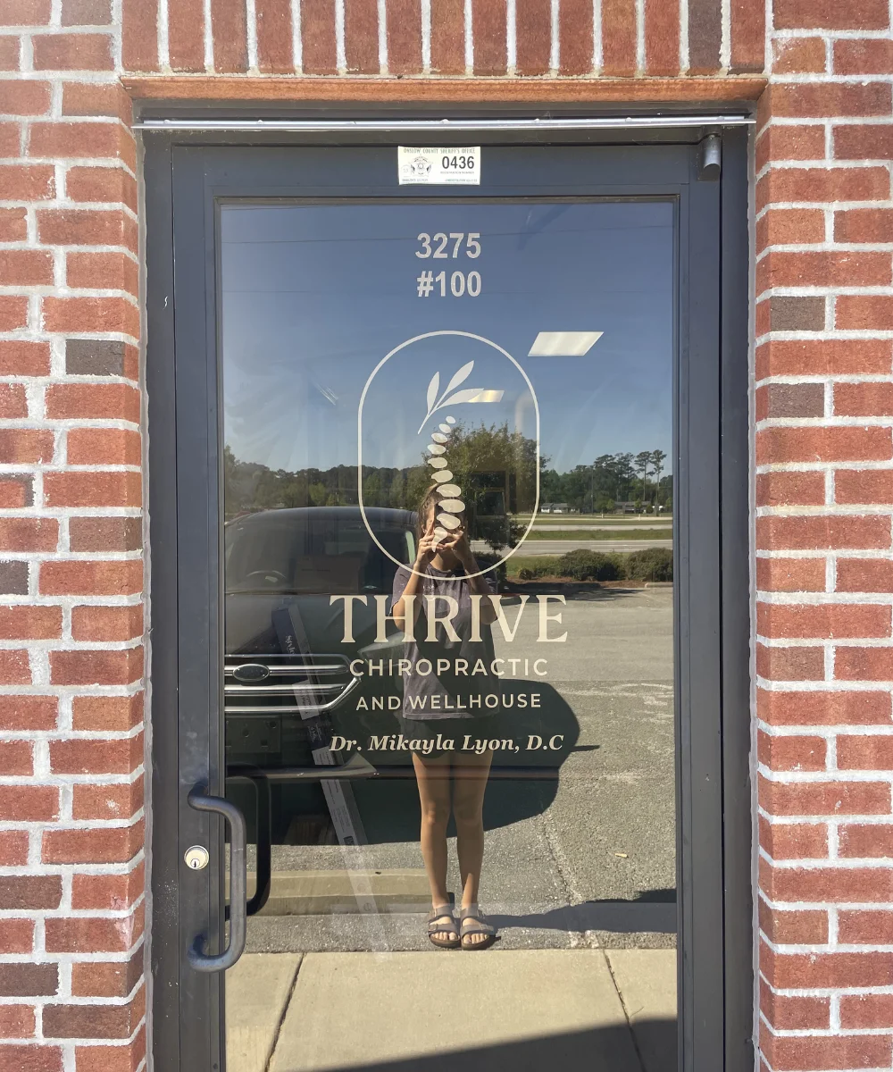 Our office in jacksonville nc