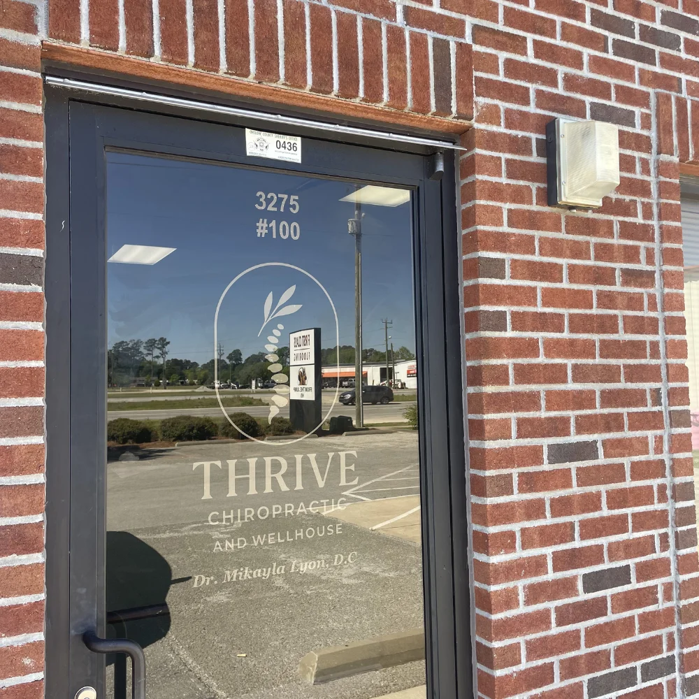 first chiropractic visit in jacksonville
