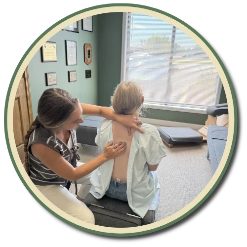 Postural Assessment in Jacksonville NC